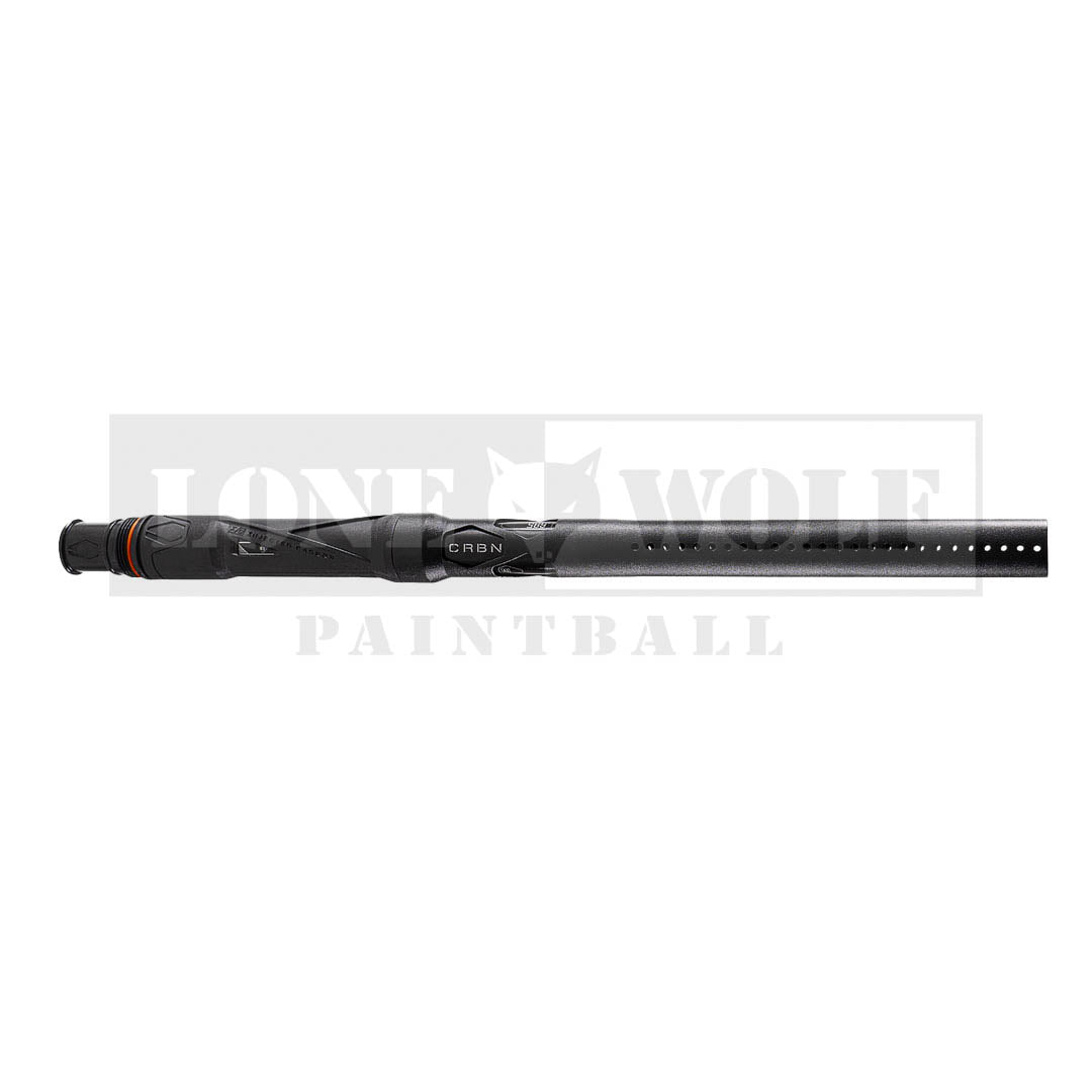 Carbon IC PWR Barrel Lone Wolf Paintball