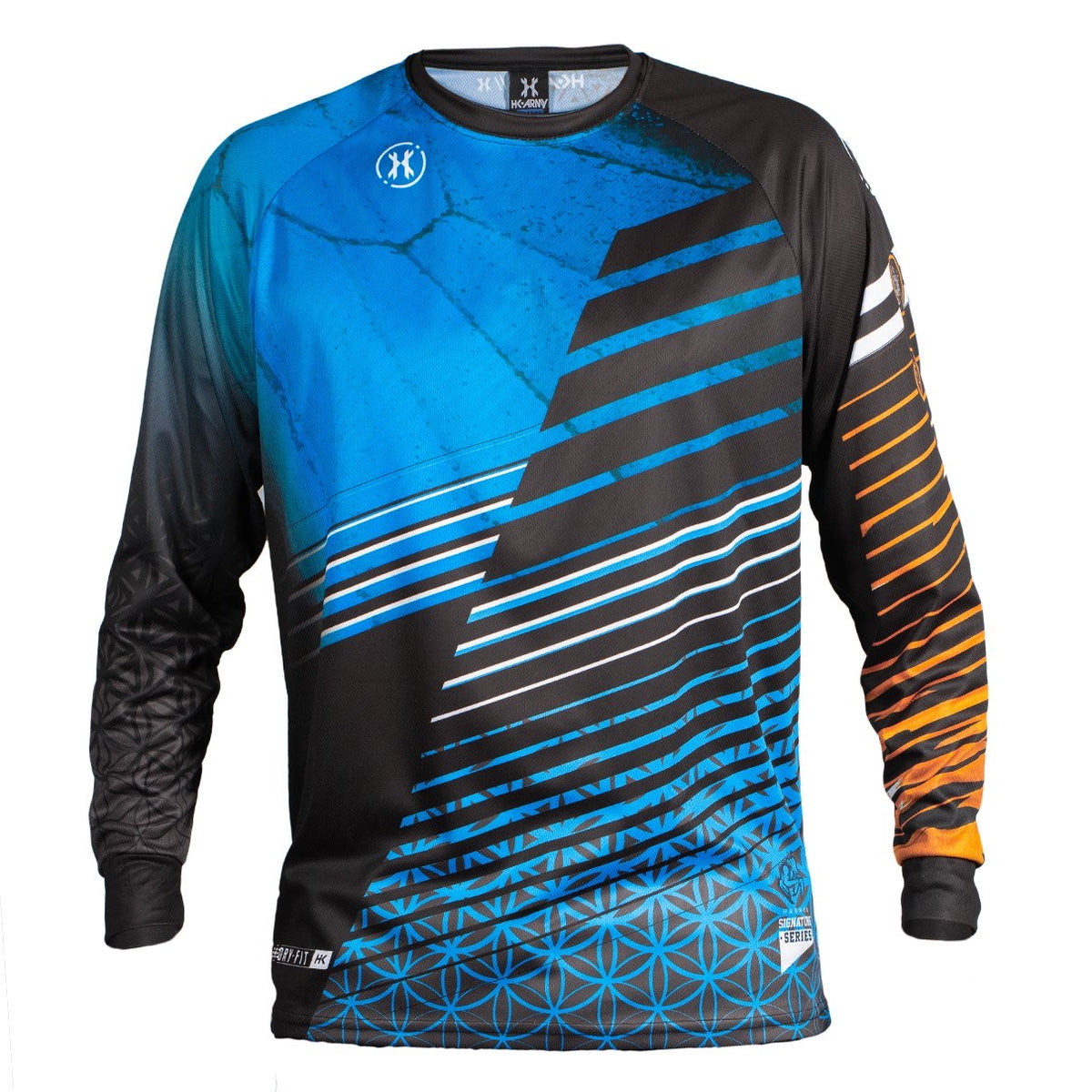 Hk Army Practice Jersey - Mantis Tyler Harmon Signature Series – Lone 