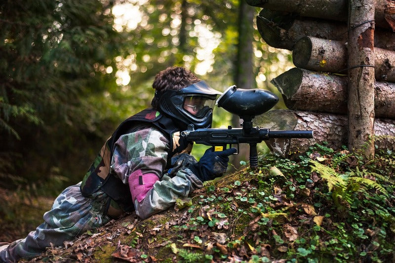 Guide to Buying Your 1st Paintball Hopper