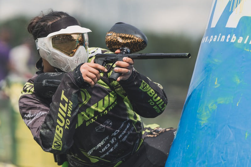 Lone Wolf Paintball: NXL 2024