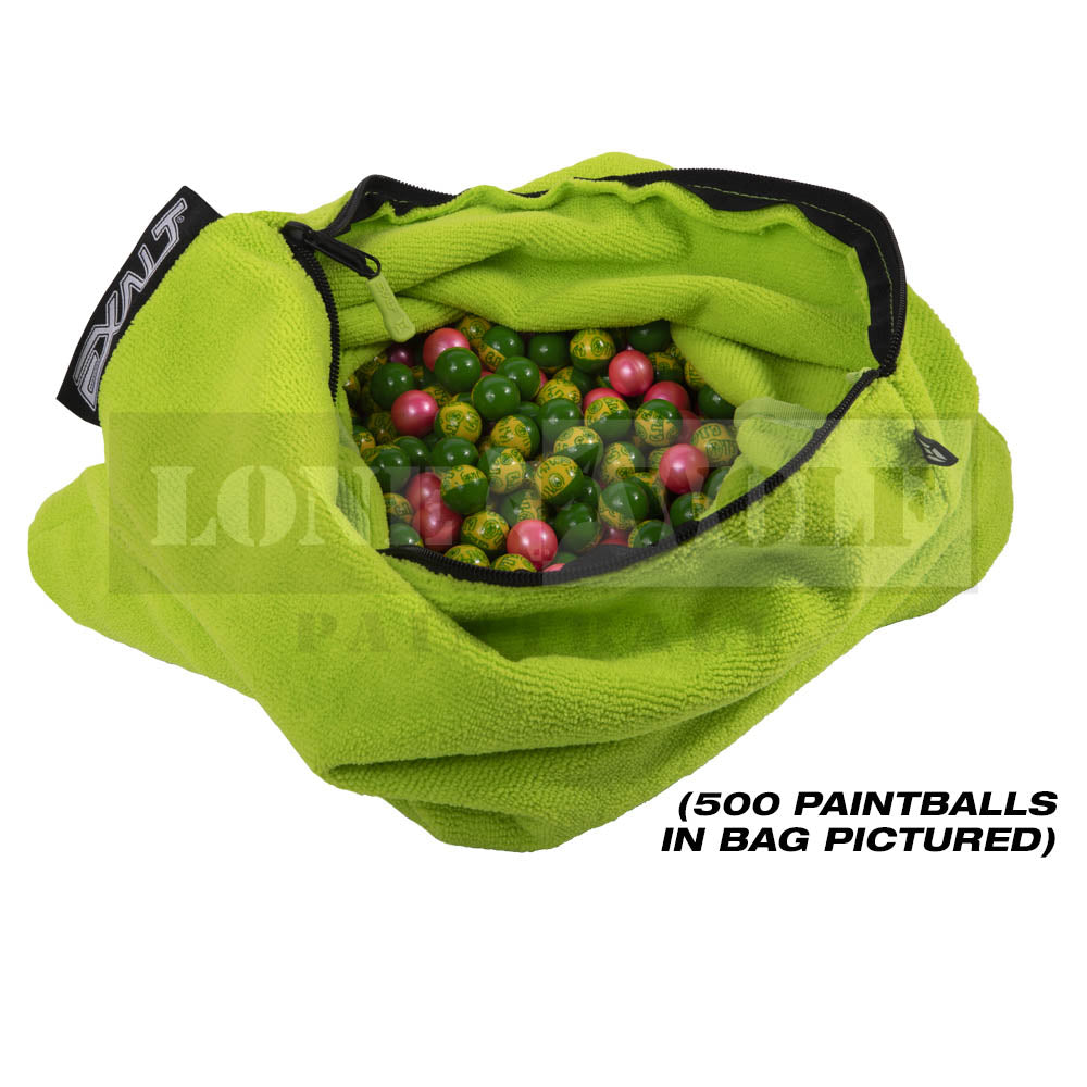Exalt Multipurpose Microfiber Bag – Lone Wolf Paintball