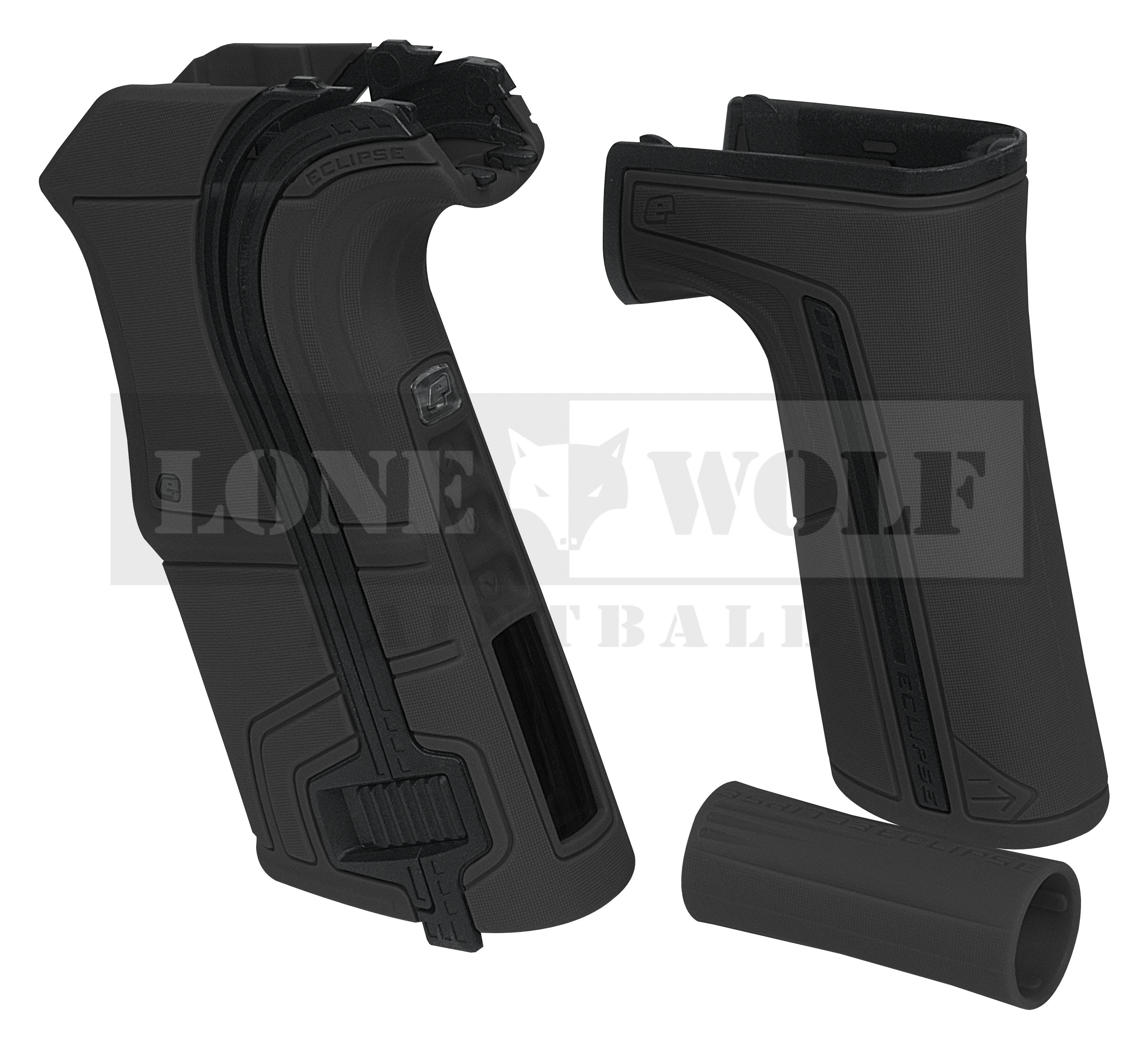 Planet Eclipse EGO LV Series Grip Kit – Lone Wolf Paintball