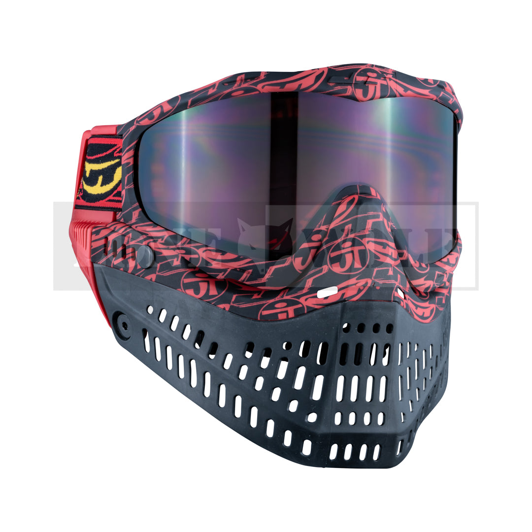 JT Proflex X Paintball Mask - Paintball Masks and Goggles - Forest City  Surplus Canada - discount prices