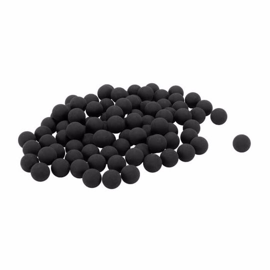 Haas-Jordan Paint Balls 64″