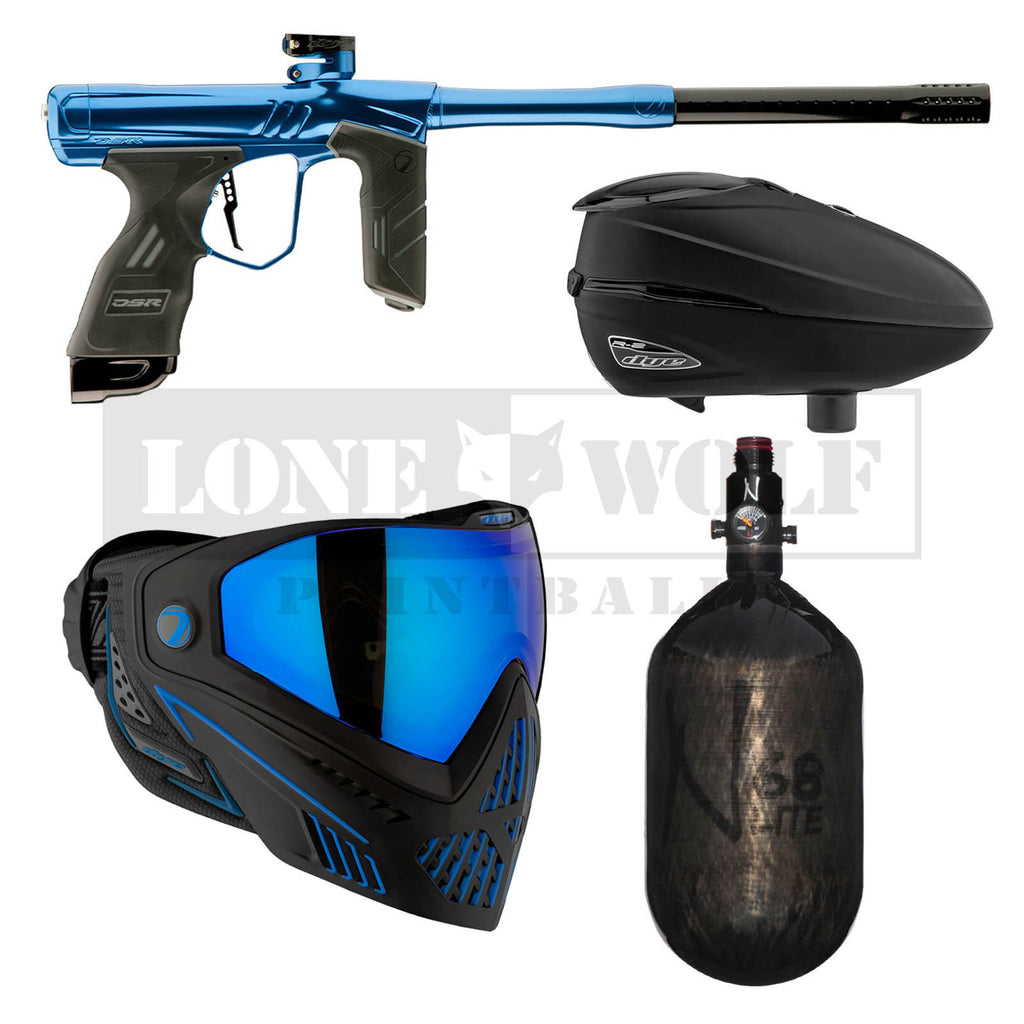 Nouvelles – Lone Wolf Paintball