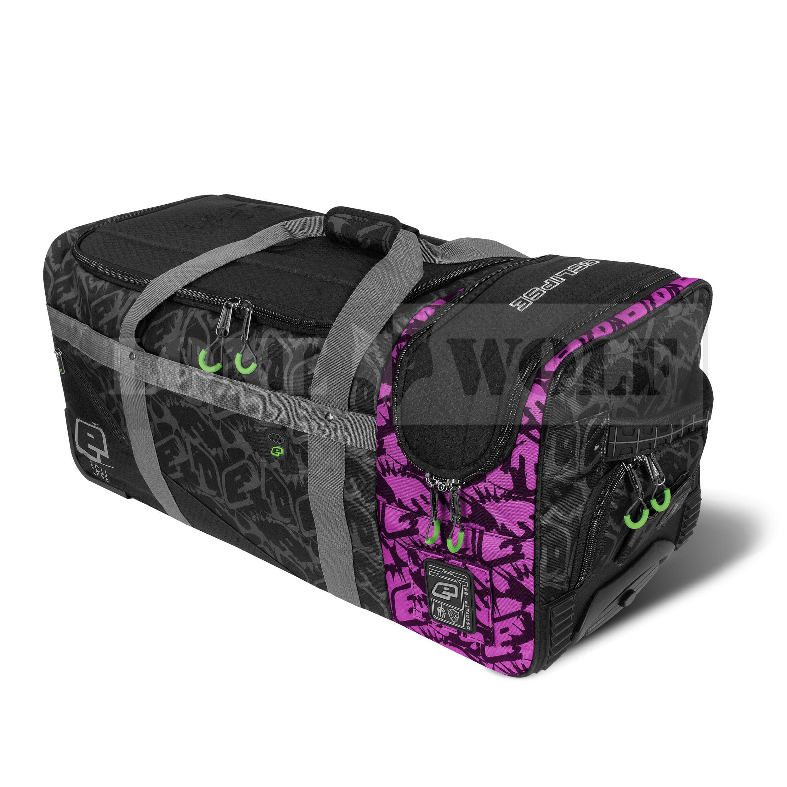 Planet Eclipse GX2 Classic Kitbag – Lone Wolf Paintball