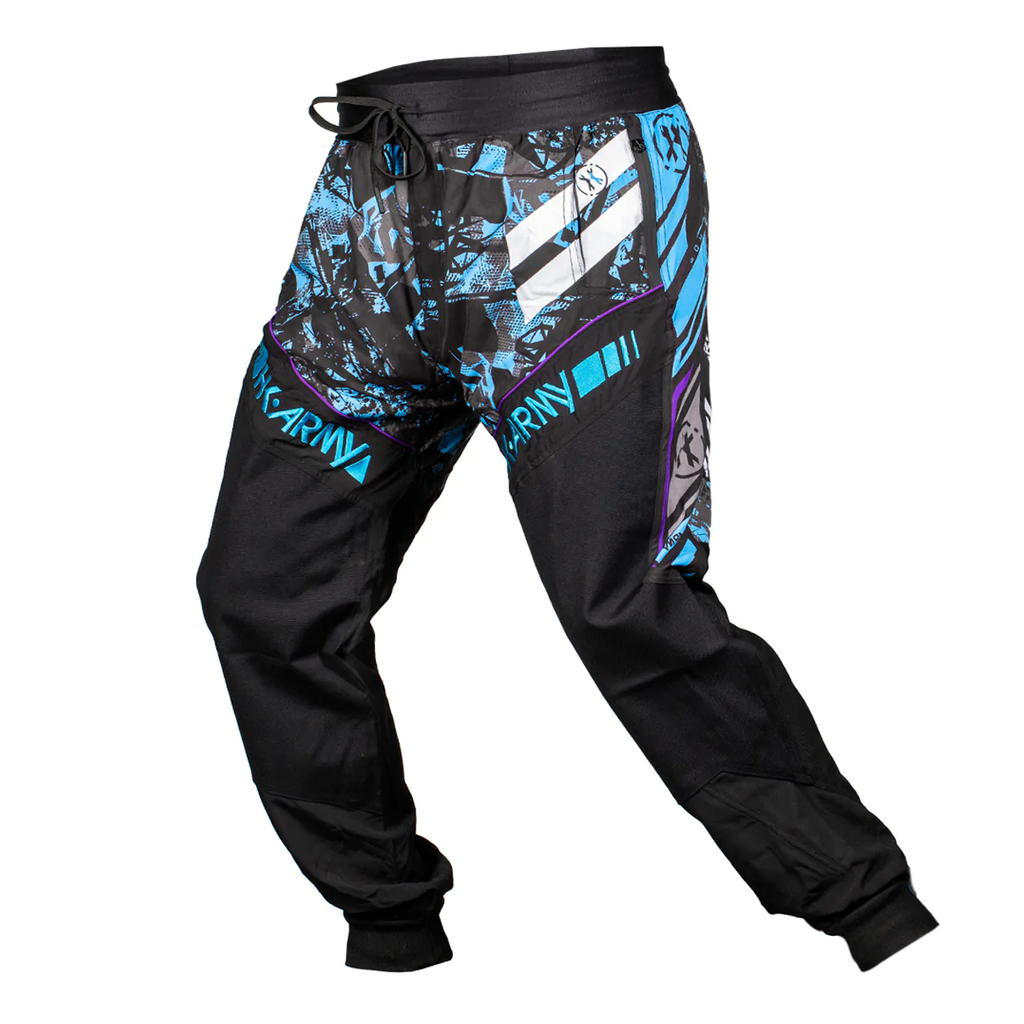 Paintball Jogger Pants – Lone Wolf Paintball