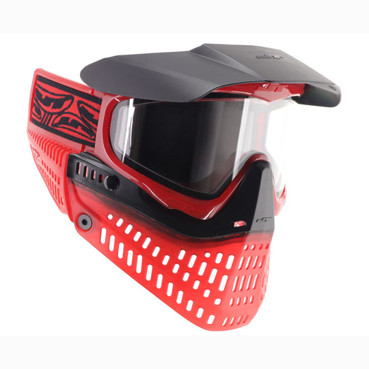 JT Proflex Goggles & Accessories – Lone Wolf Paintball