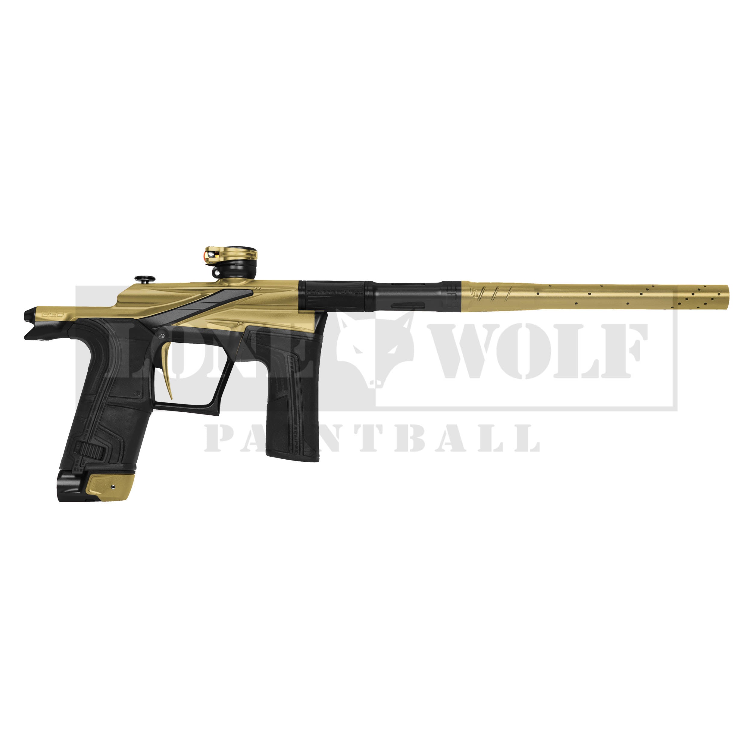 Planet Eclipse Ego LV2 Markers – Lone Wolf Paintball