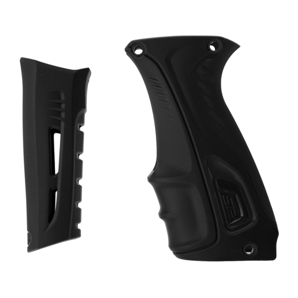 SP Shocker XLS/RSX Grip Kit – Lone Wolf Paintball