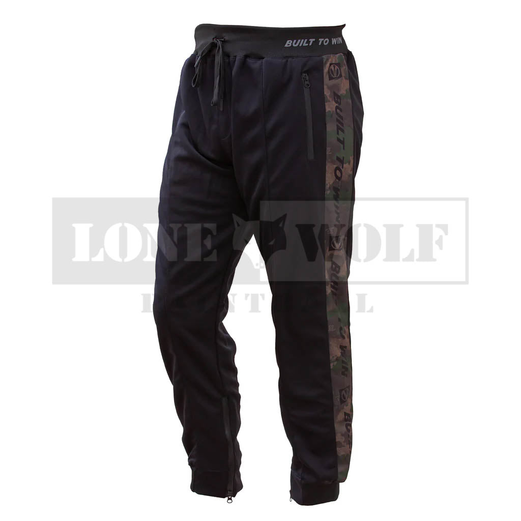 Virtue Lone Jogger Paintball Wolf Pants –