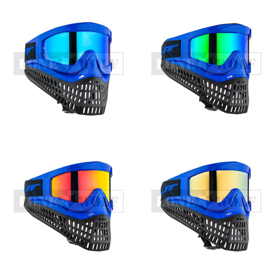 JT Paintball - JT Spectra Pro-Shield Paintball Goggle System, the