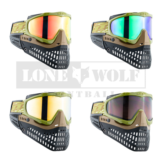 Jt Proflex Chin Strap, Every paintball mask we carry offers enough  protection to do the job, but some goggles.