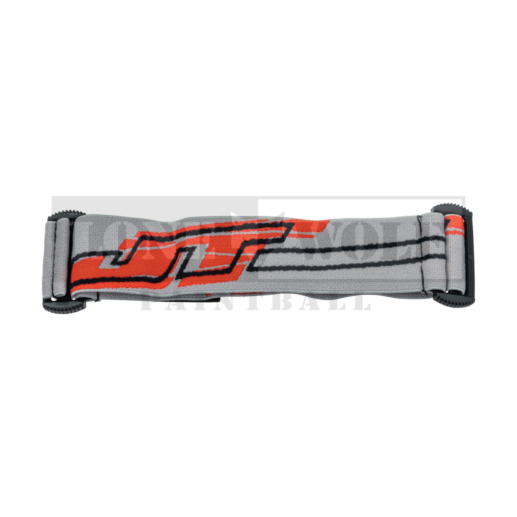 JT Replacement Goggle Strap - Review 