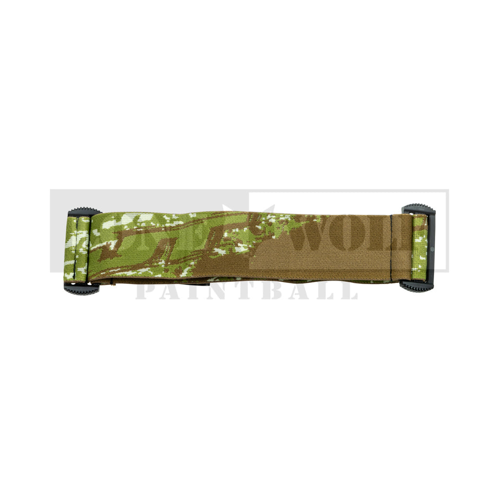 JT GI - New Green woven strap — Paintball R Us