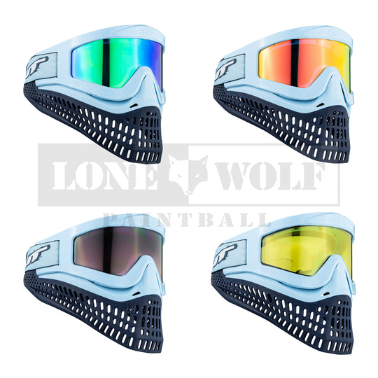 JT Sublimated Goggle Strap – Lone Wolf Paintball